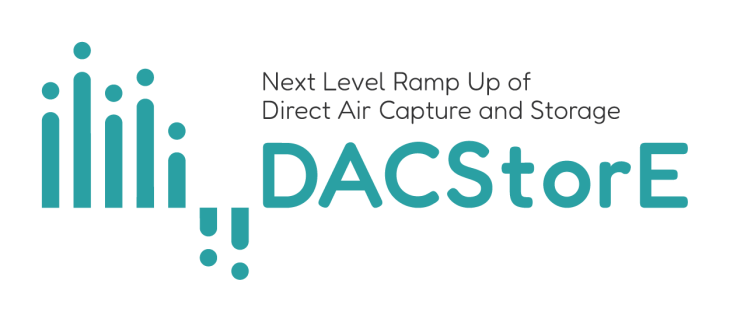 DACStorE_Logo